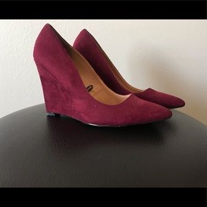 Express Wedges